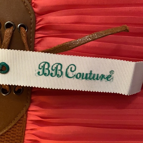 Long skirt, very soft fabric - Picture 7 of 8